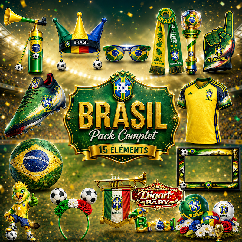 (image for) Cu Full size Bresil